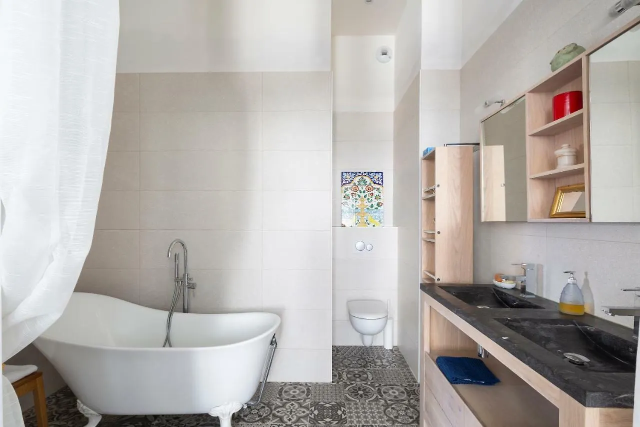 Les Suites De Philippe By Cocoonr Rennes