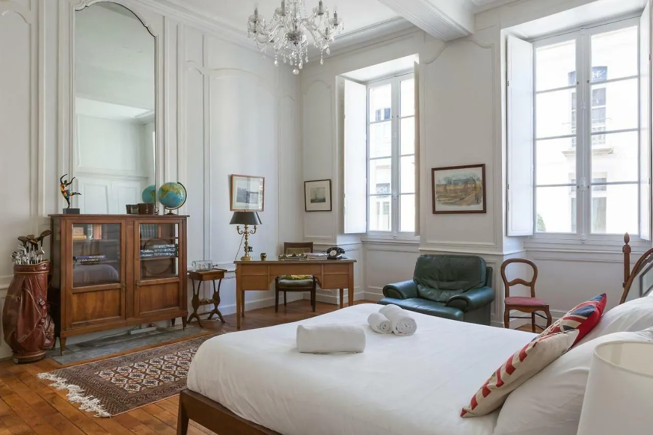 Les Suites De Philippe By Cocoonr Rennes