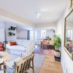 Sweet Centre Historique 65 M2 Rennes