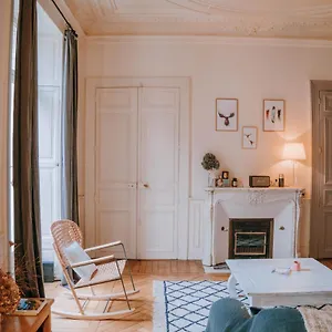 Chez Angele Rennes