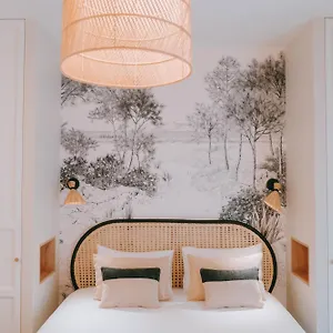3* Apart-hotel Apparts' Duhamel- Centre Gare