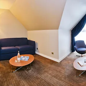 4* Hotel Mercure Centre Parlement