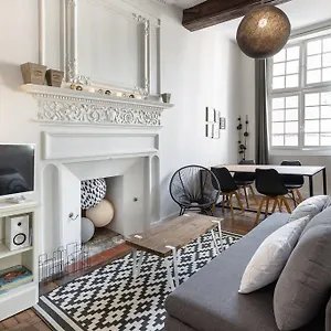  Appartement Ty Sauveur By Cocoonr