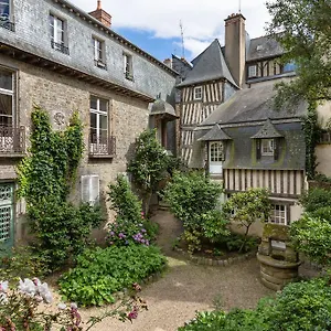 Breizh Cocon By Cocoonr Rennes