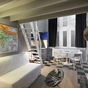  Appartement L'atlas By Cocoonr
