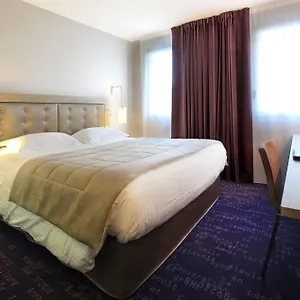 3* Hotel Anne De Bretagne
