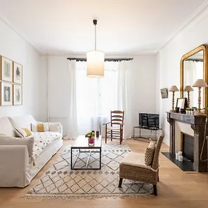  Appartement Le Recit By Cocoonr