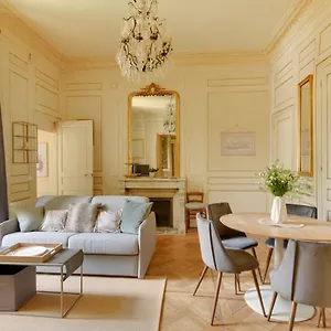  Appartement De Pauline By Cocoonr