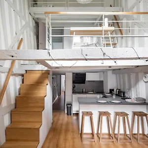  Appartement Georgia By Cocoonr