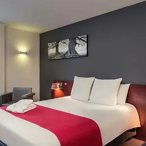 4* Hotel Mercure Centre Gare